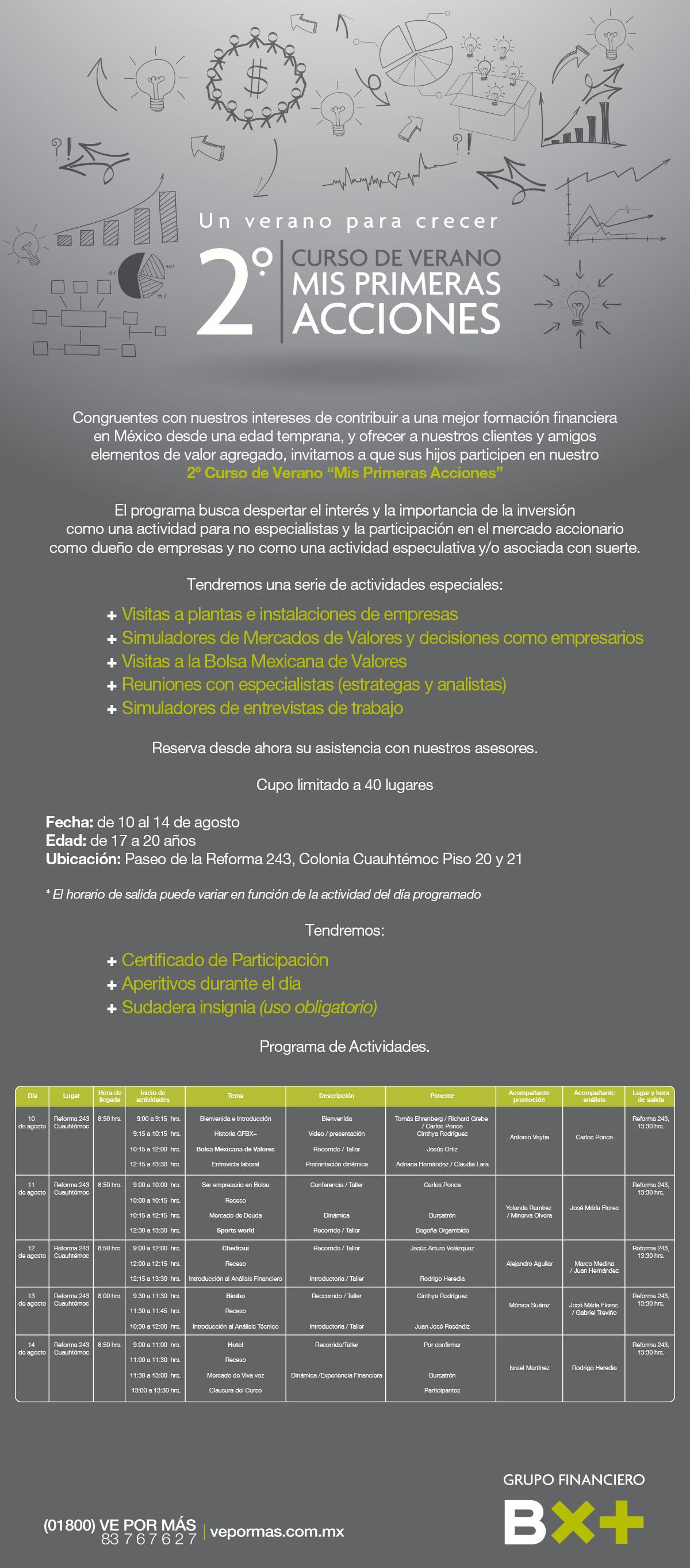 INVITACION