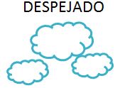 Despejado